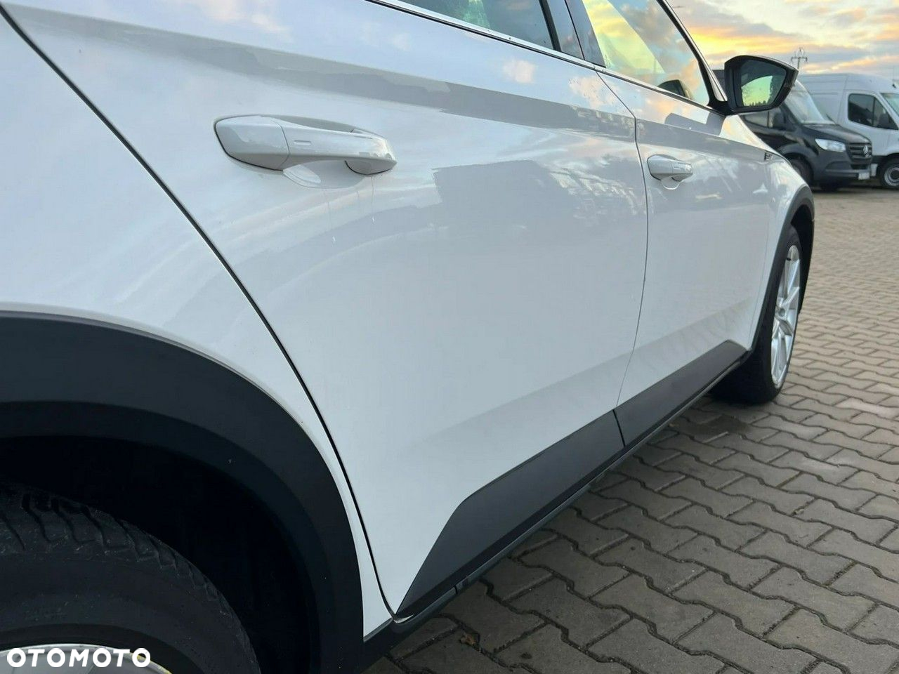 Skoda Superb - 18