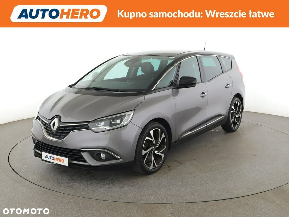 Renault Grand Scenic Gr 1.3 TCe FAP Intens - 2