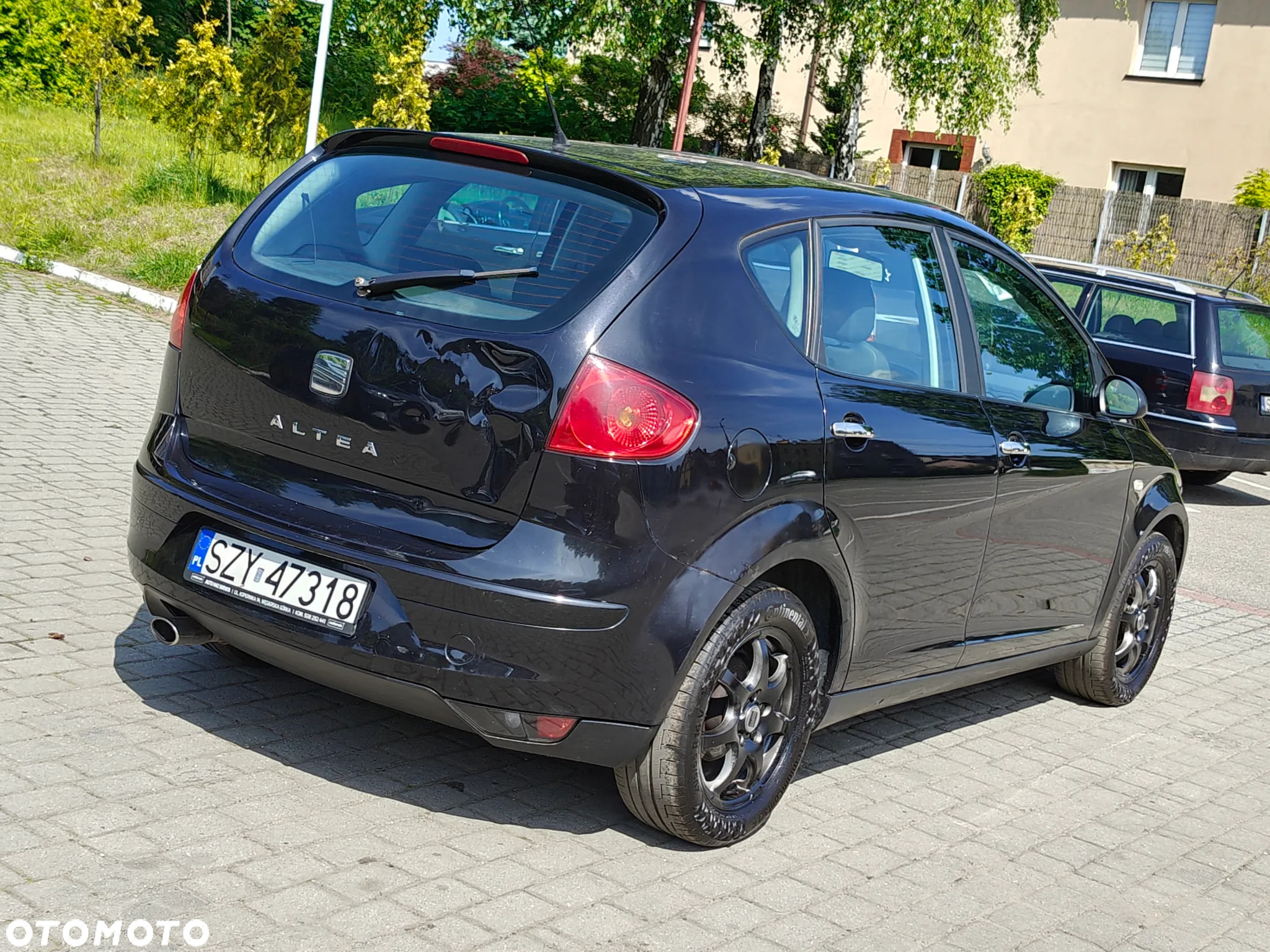 Seat Altea 1.6 Sport Edition - 10