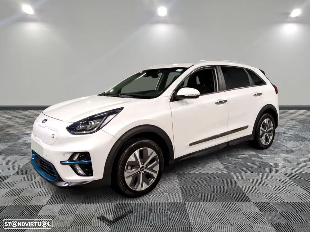 Kia e-Niro 64kWh - 2