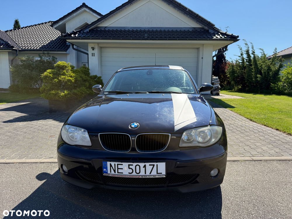 BMW Seria 1 - 15