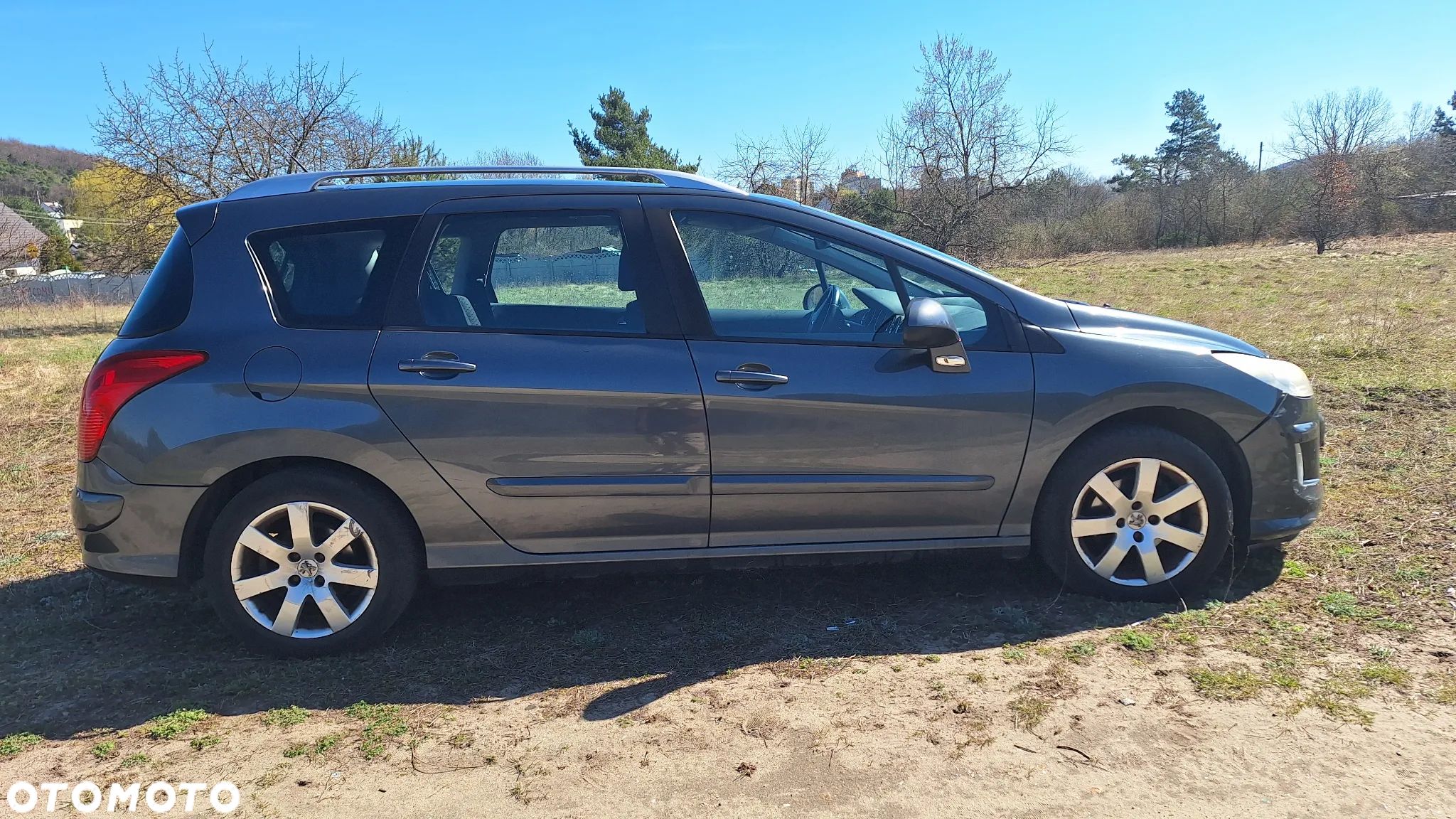 Peugeot 308 1.6 Premium - 1