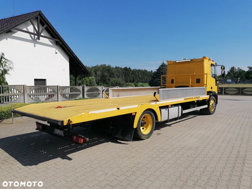 Iveco ML150E Euro Cargo - 3