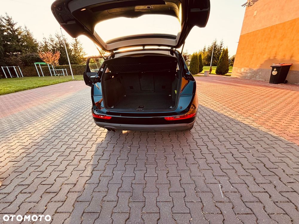 Audi Q5 2.0 TDI Quattro - 10