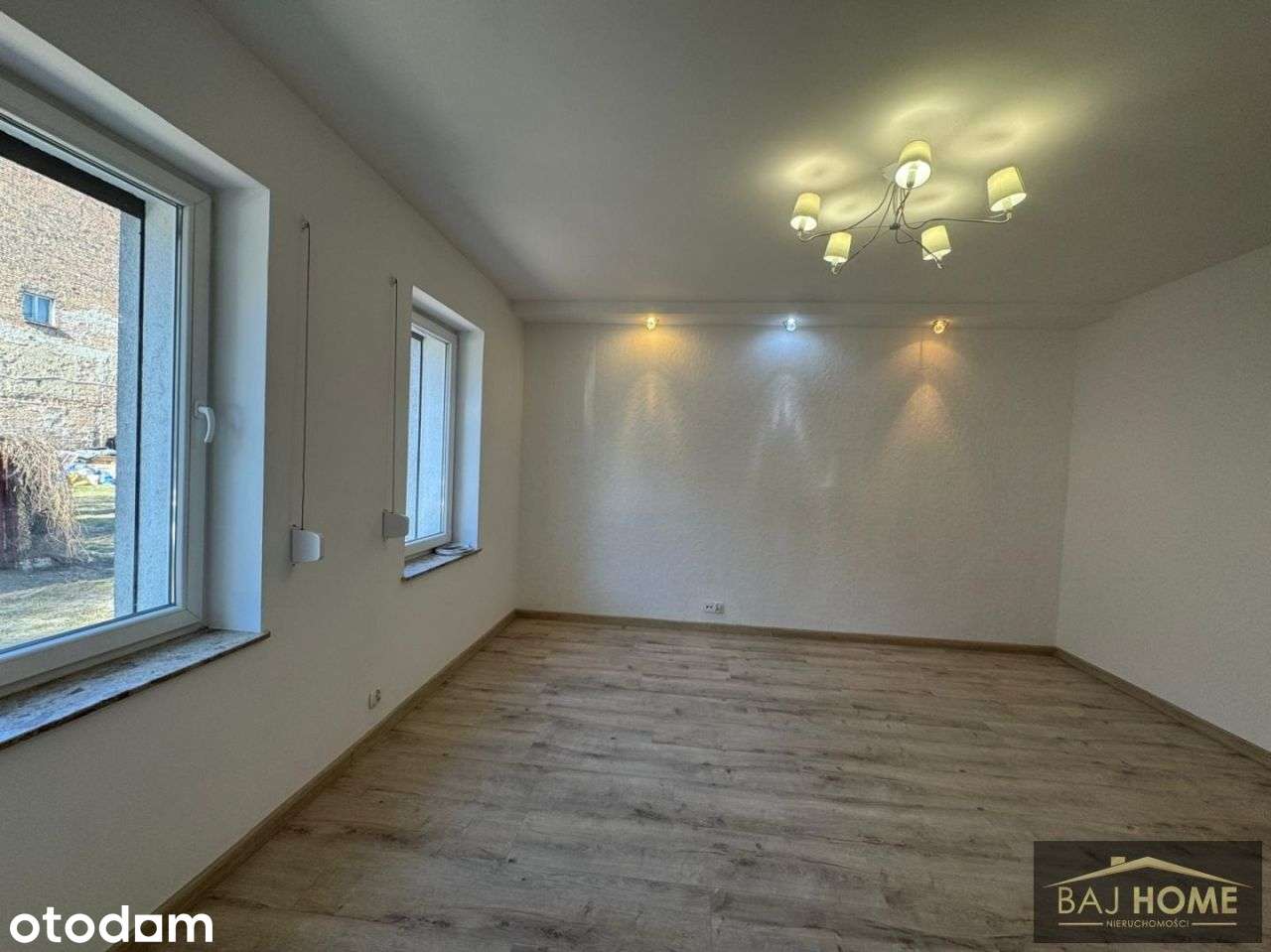 Ładna bezczynszowa kawalerka po remoncie!