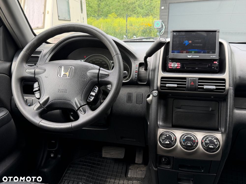 Honda CR-V 2.0 Executive - 3