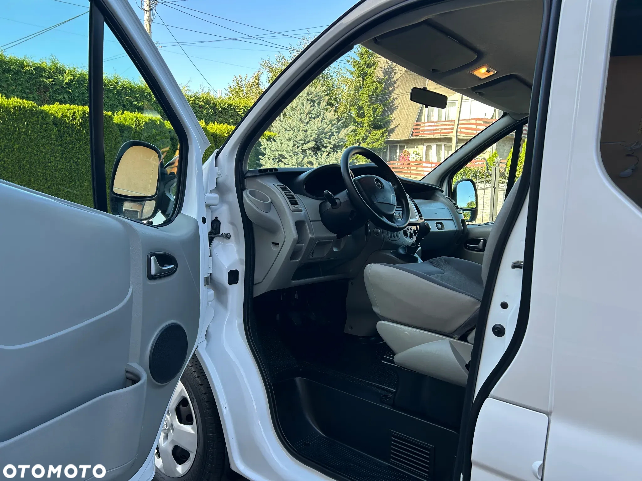 Opel Vivaro 2.0 CDTI L2H1 - 10