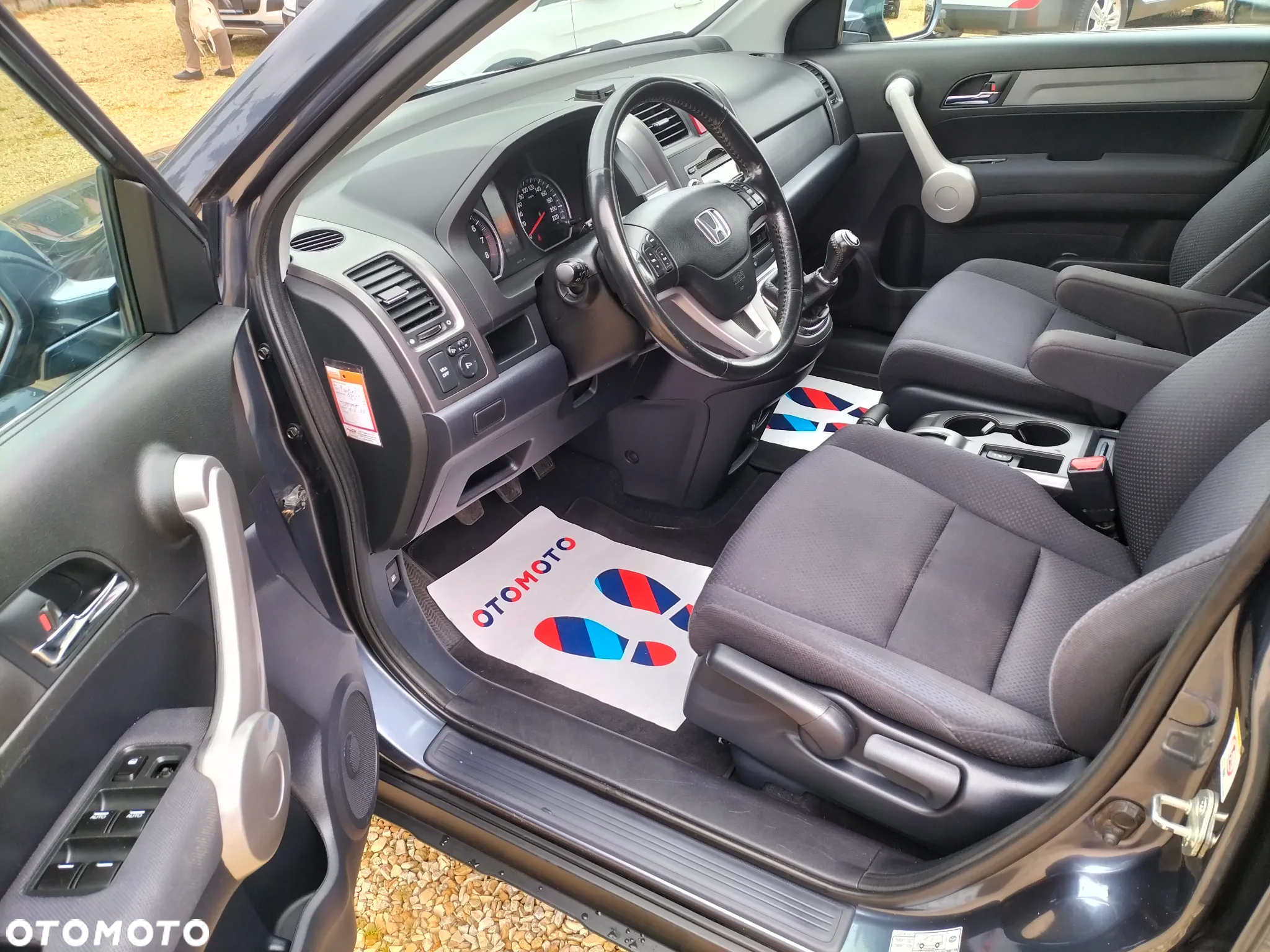 Honda CR-V 2.0 Elegance - 7