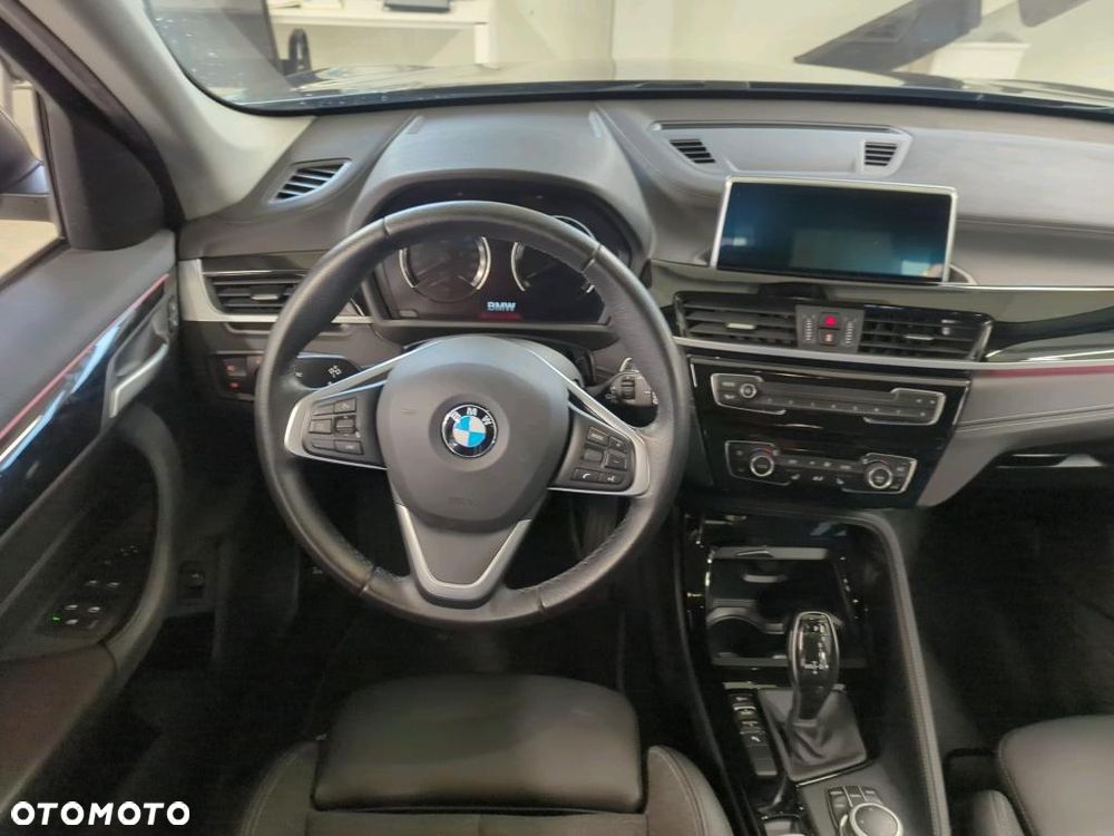 BMW X1 sDrive18i xLine sport - 5