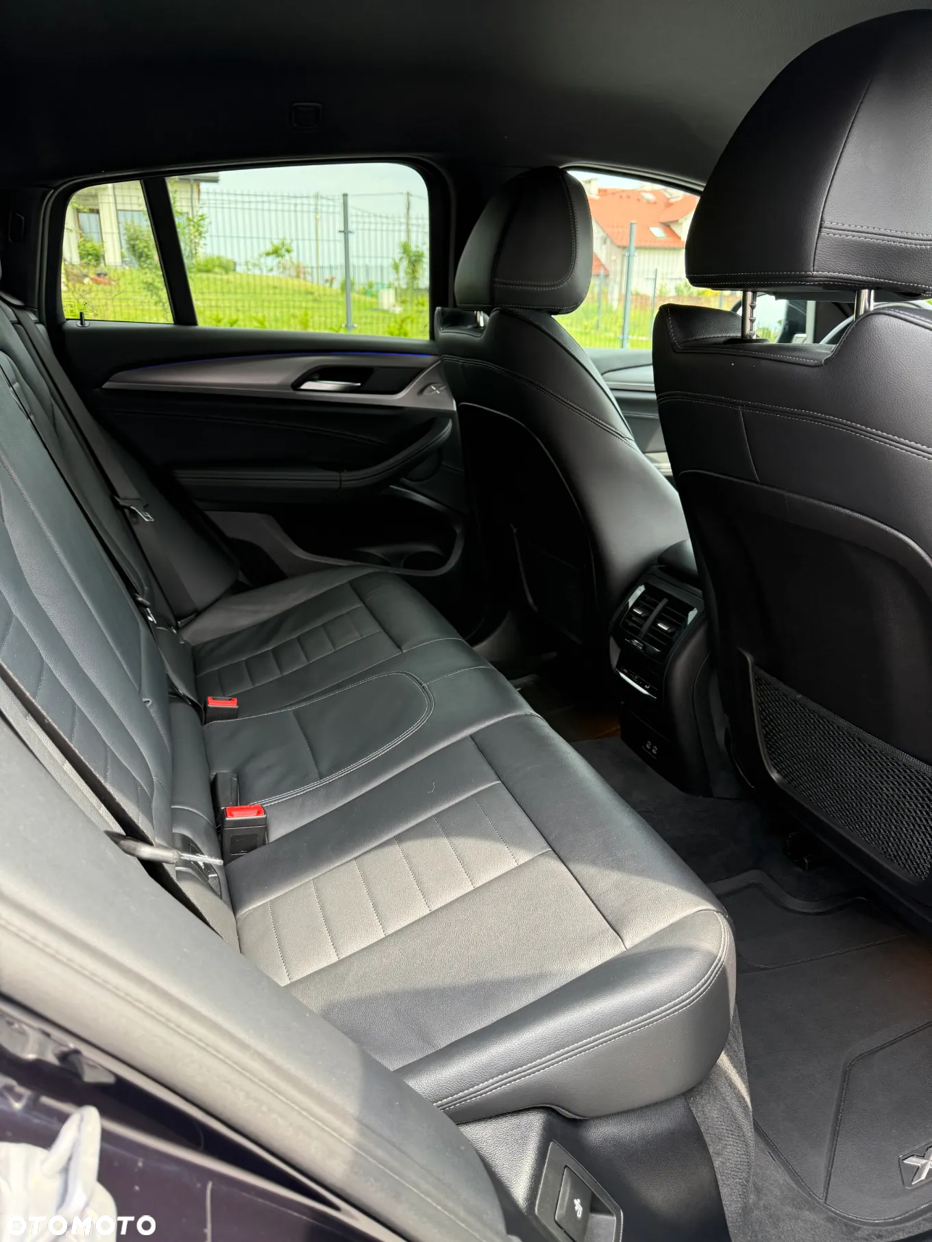BMW X4 xDrive20d M Sport sport - 8