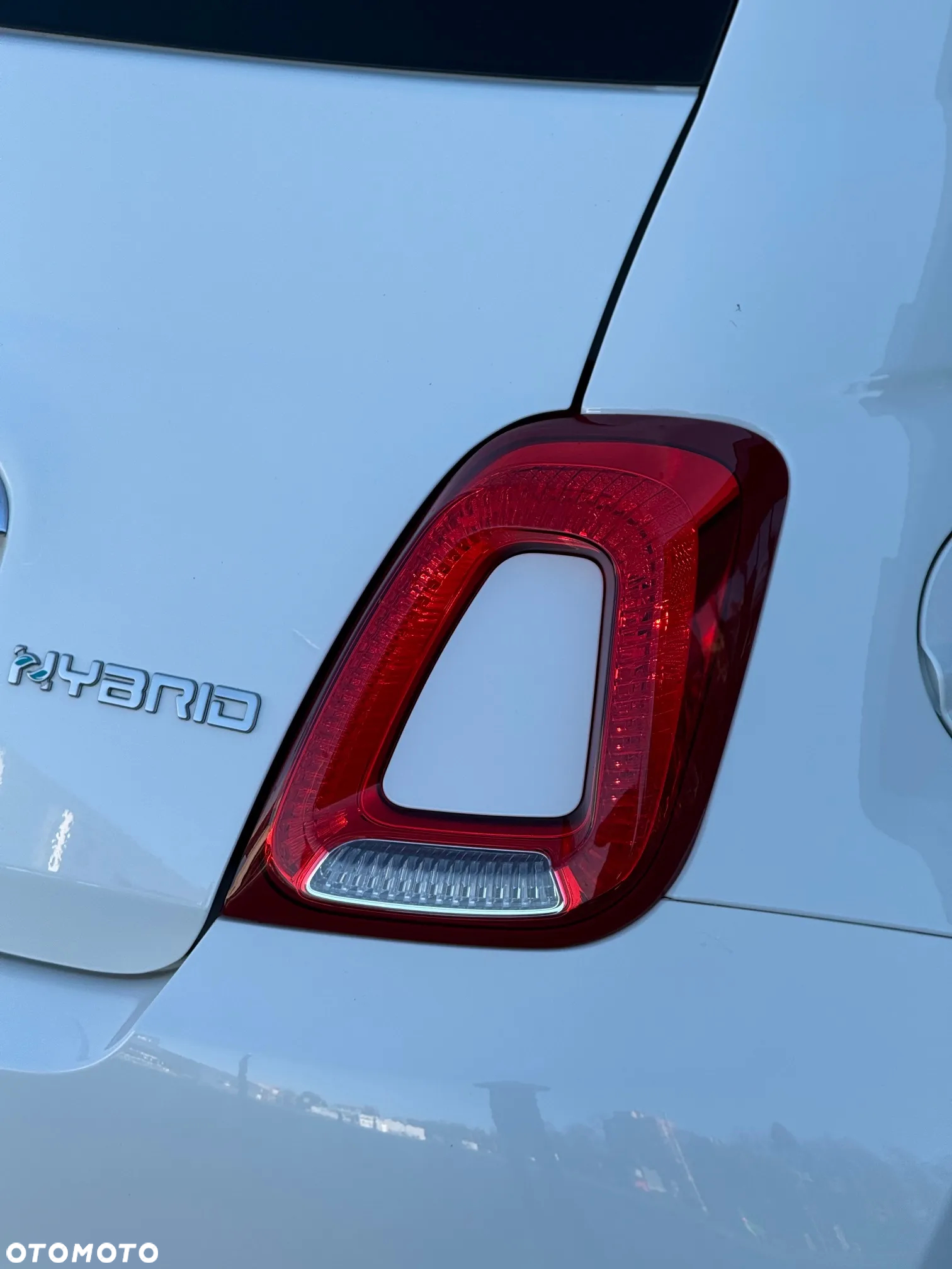 Fiat 500 1.0 GSE Hybrid - 7