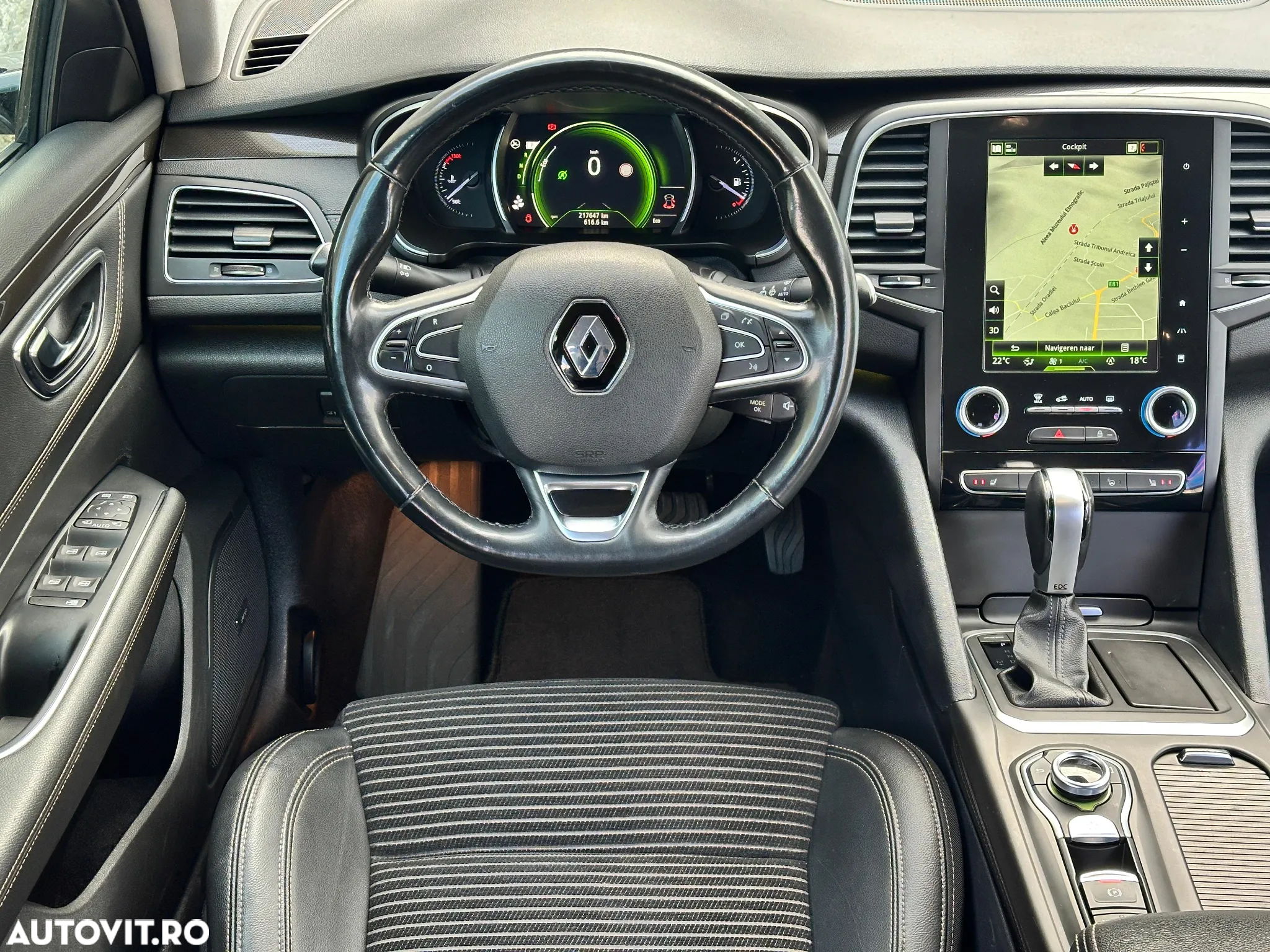 Renault Talisman - 6