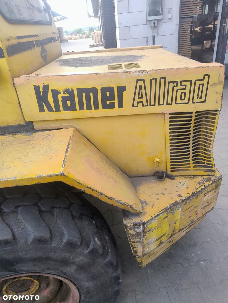 Kramer 312 - 3