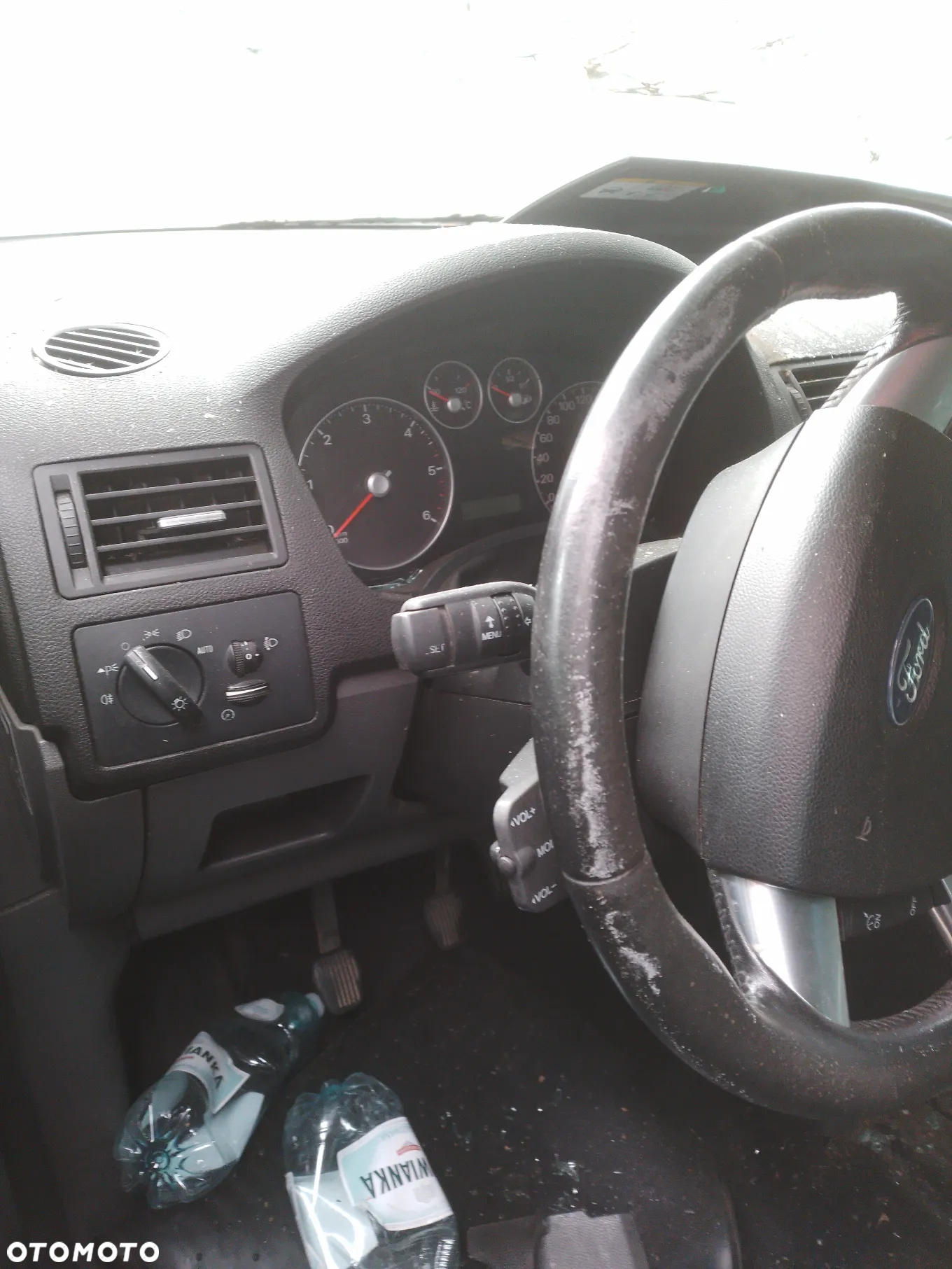 FORD C-MAX 2.0 TDCI 03-07 KOD LAKIERU D1 PRZEPŁYWOMIERZ - 28