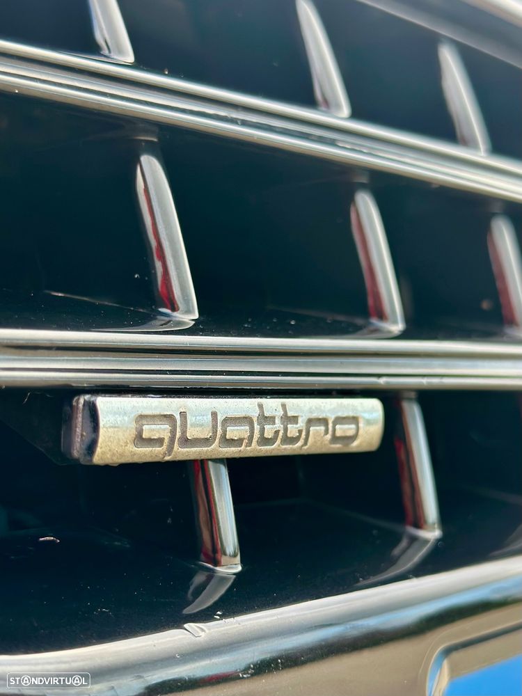 Audi TT Coupé 2.0 TDI quattro S-line S tronic - 12