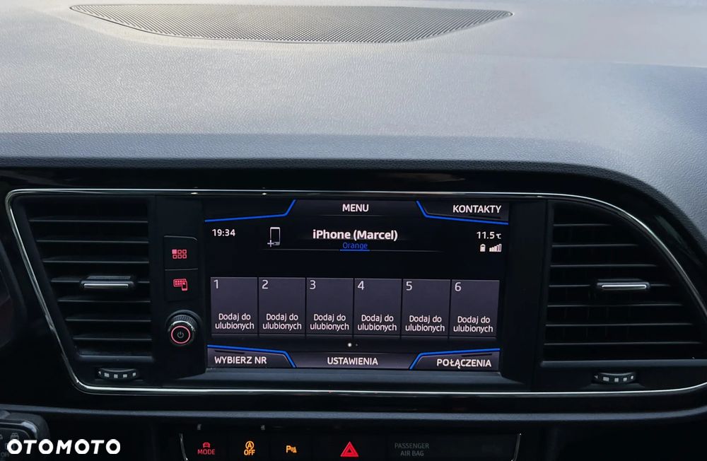 Seat Leon 1.5 TSI FR - 21