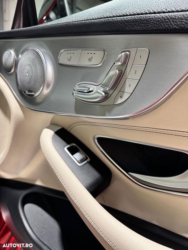 Mercedes-Benz C - 7