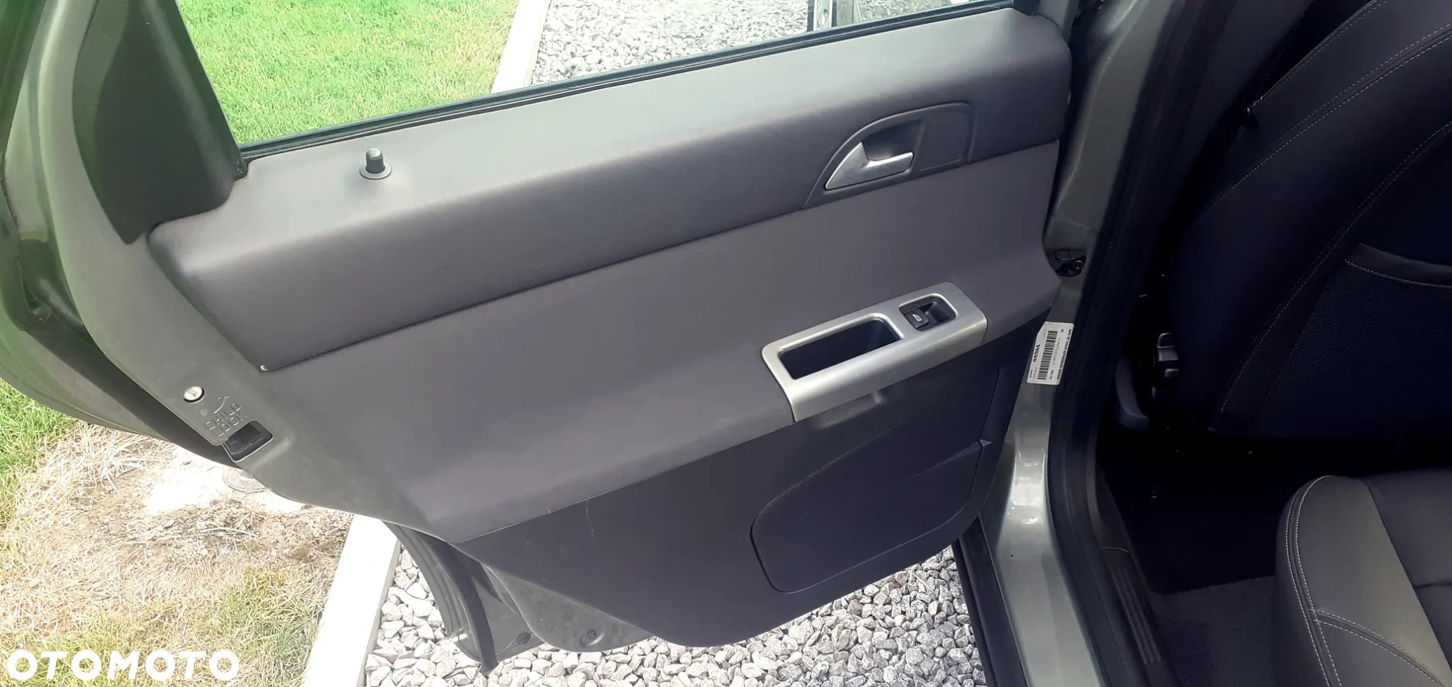 Volvo V50 1.8 Momentum - 20