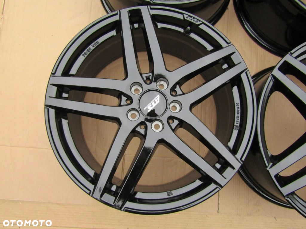 Felgi 19 BMW X1 X2 F39 2 F40 F44 F45 F46 F47 F48 Mercedes GLS ML A166 W166 - 9