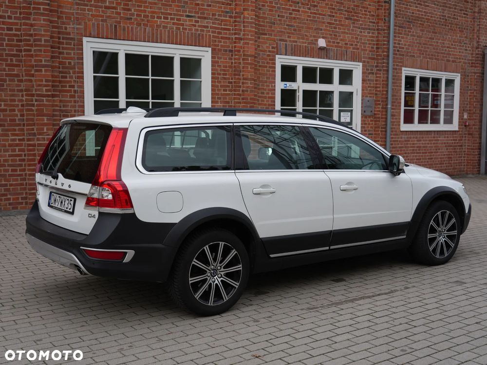 Volvo XC 70 D4 Drive-E Summum - 5