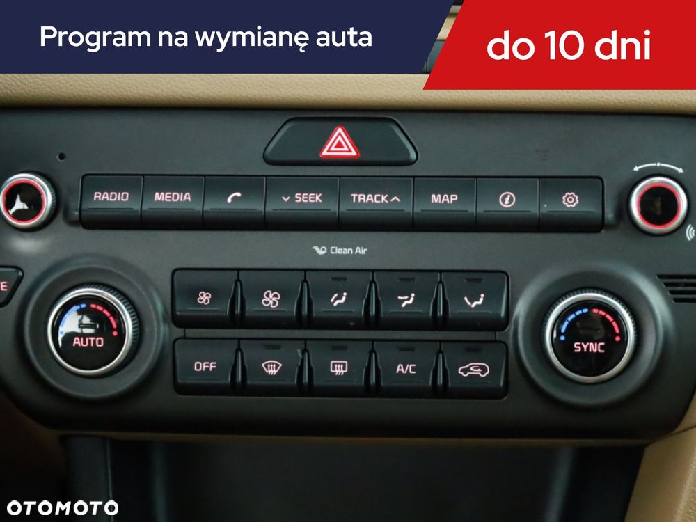 Kia Sportage - 14