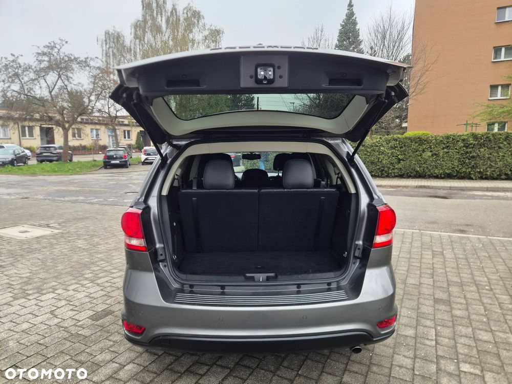 Fiat Freemont 2.0 Multijet - 15