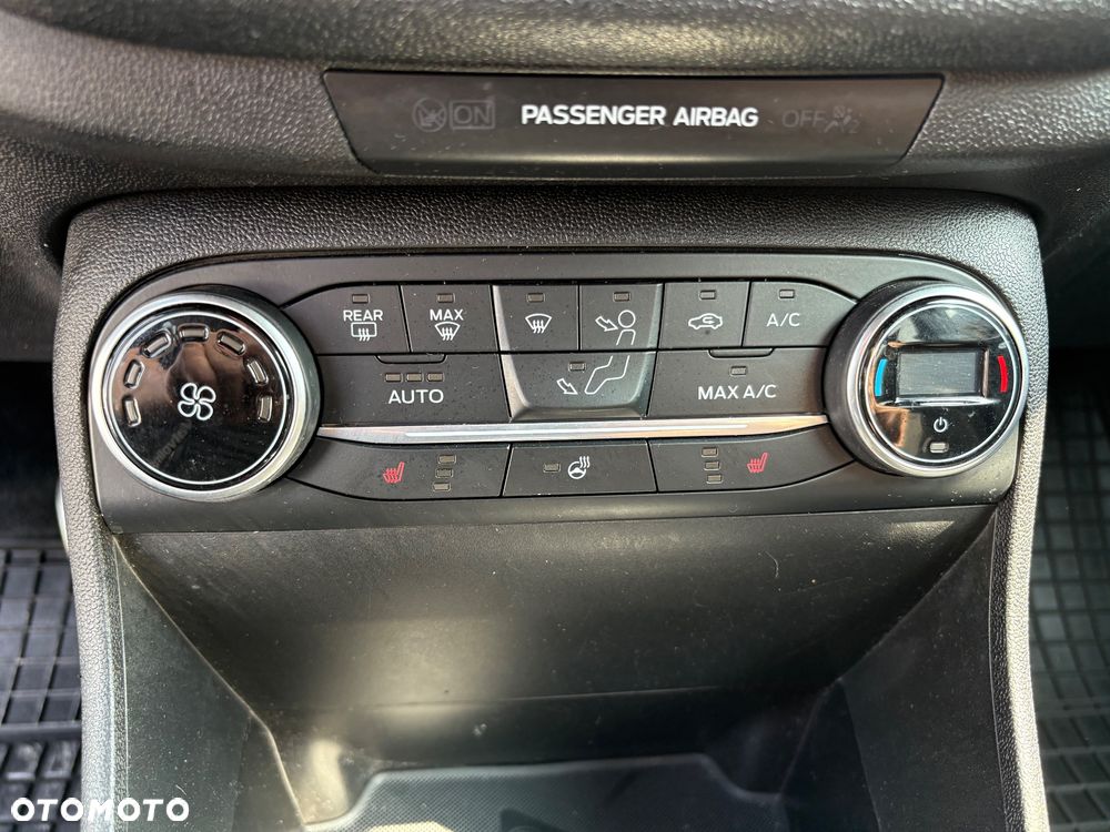 Ford Fiesta 1.5 TDCi ST-Line ASS - 10