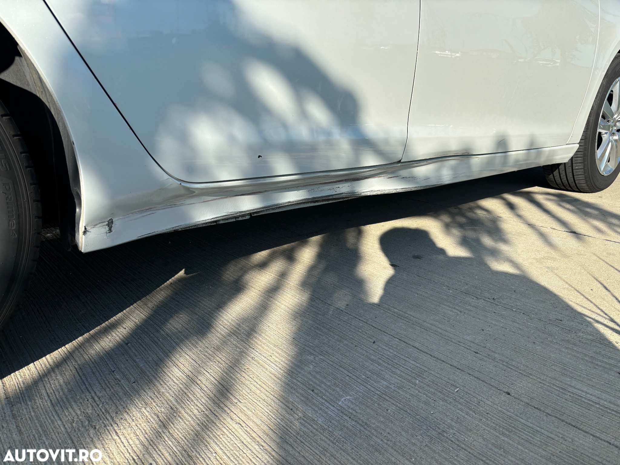 Peugeot 308 SW 110 e-THP Stop & Start Active - 24