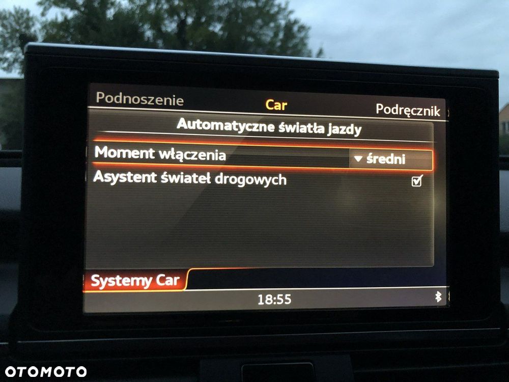 Audi A6 - 30