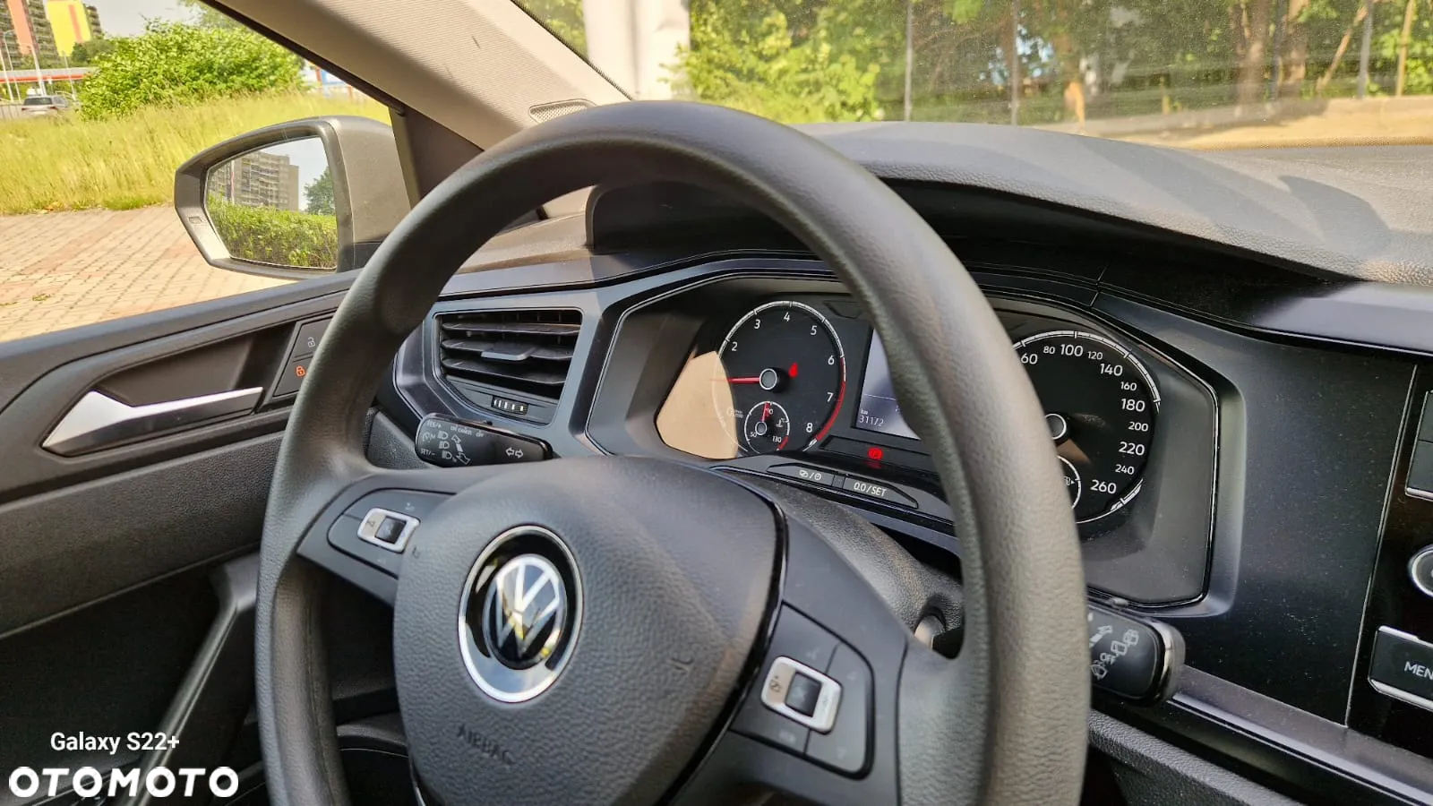 Volkswagen Polo 1.0 Comfortline - 11