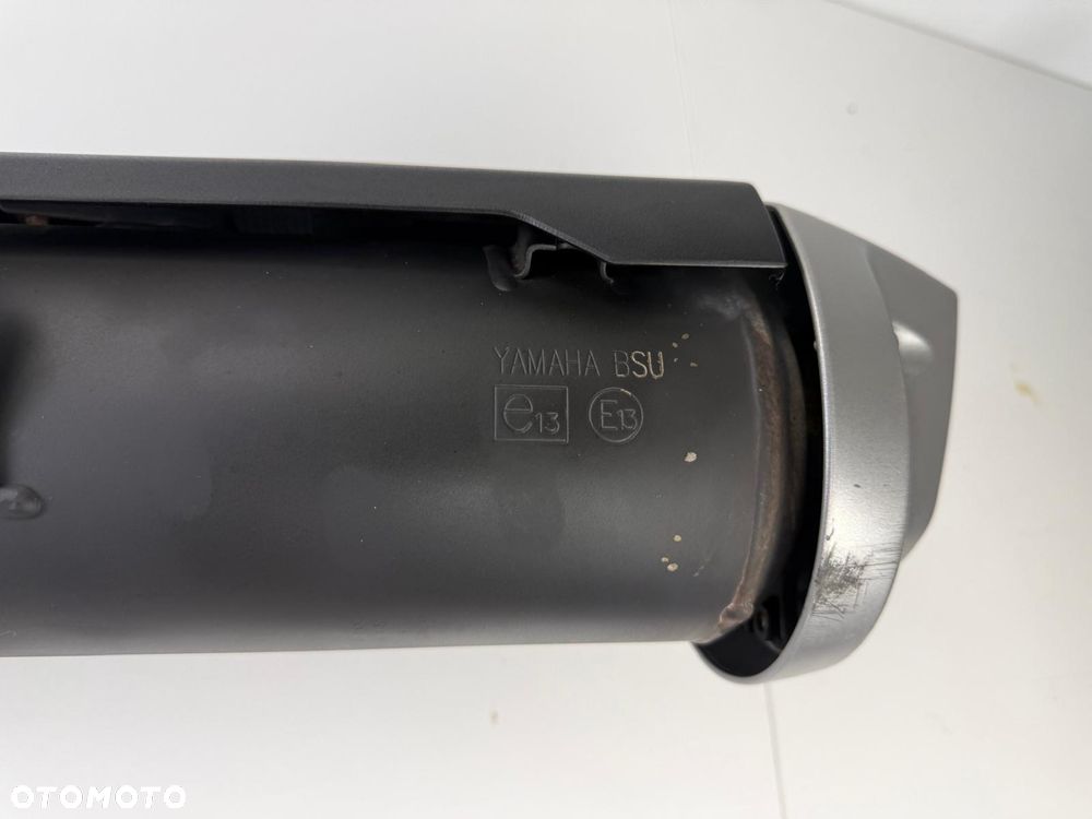 Tłumik Yamaha MT 125 2021+ - 15