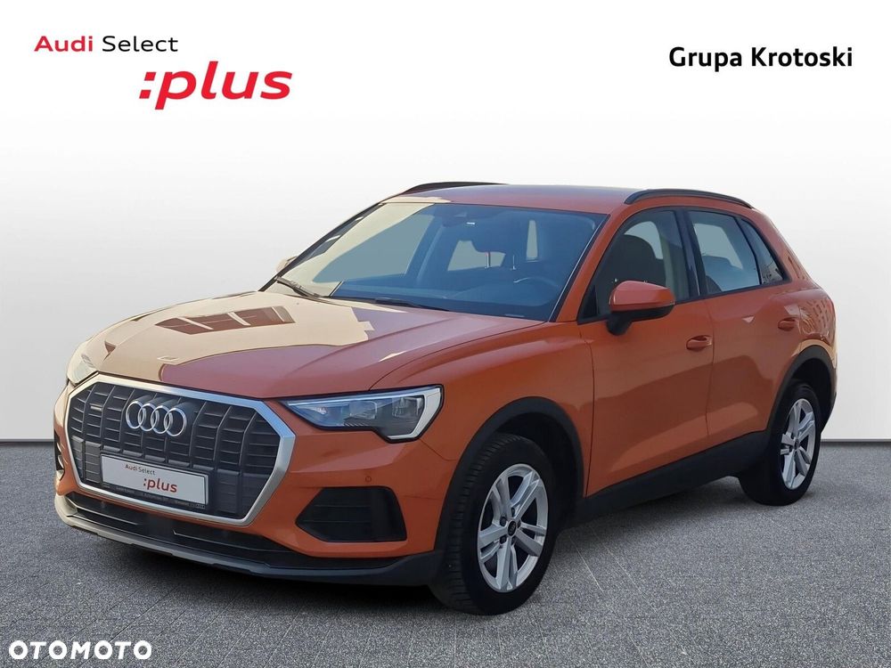 Audi Q3 40 TFSI Quattro S tronic - 2