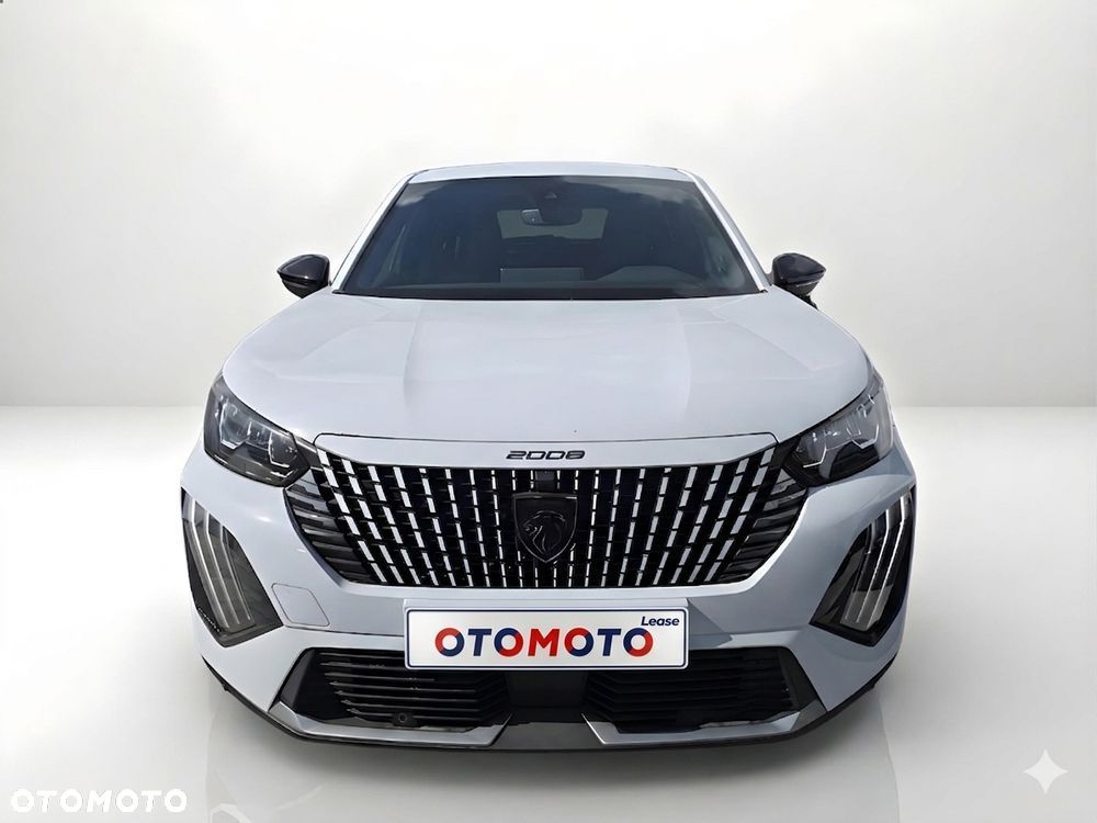 Peugeot 2008 PureTech mHEV Allure e-DCS6 - 2