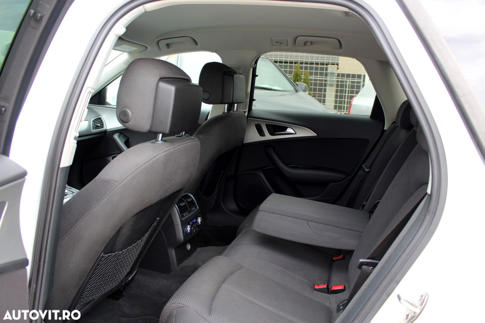 Audi A6 - 9