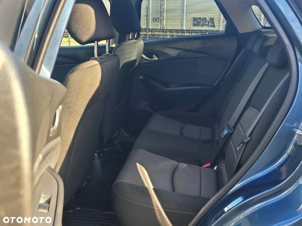 Mazda CX-3 2.0 Skyenergy - 13