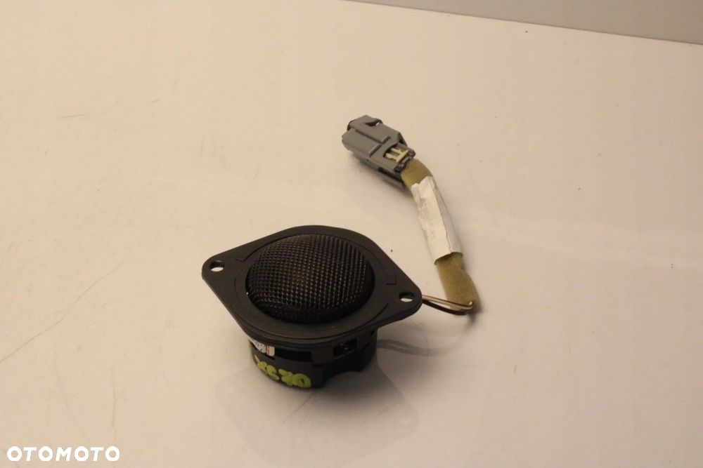 VOLVO C70 II GŁOŚNIK 30679339 DYNAUDIO - 3