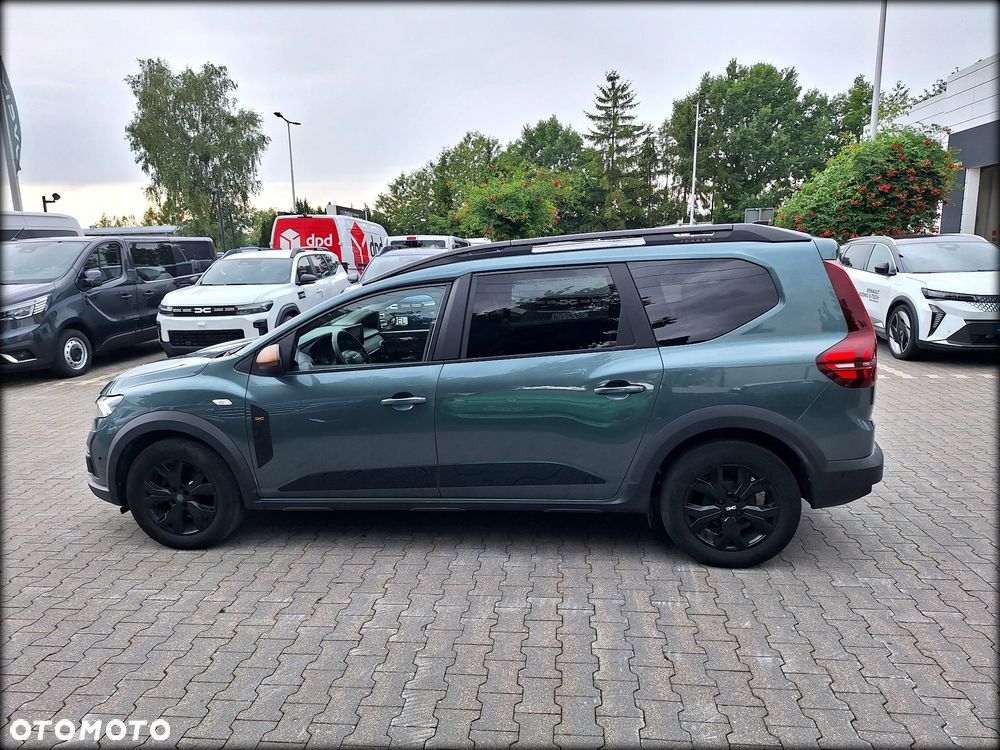 Dacia Jogger - 9