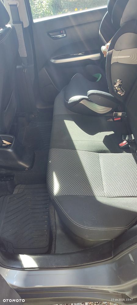 Suzuki Vitara 1.6 Premium 2WD - 11