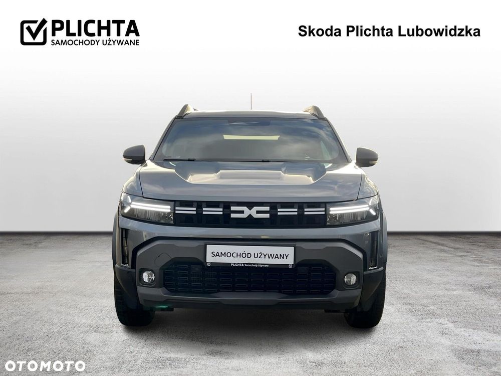 Dacia Duster - 8