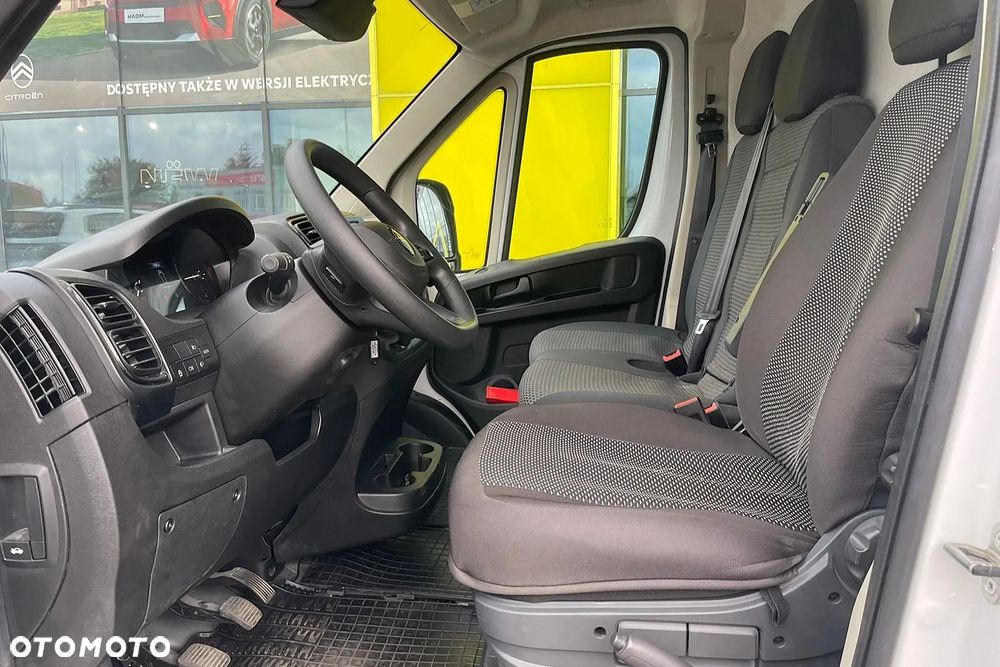 Opel MOVANO - 6