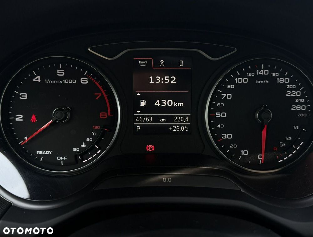 Audi Q2 35 TFSI S tronic S line - 23