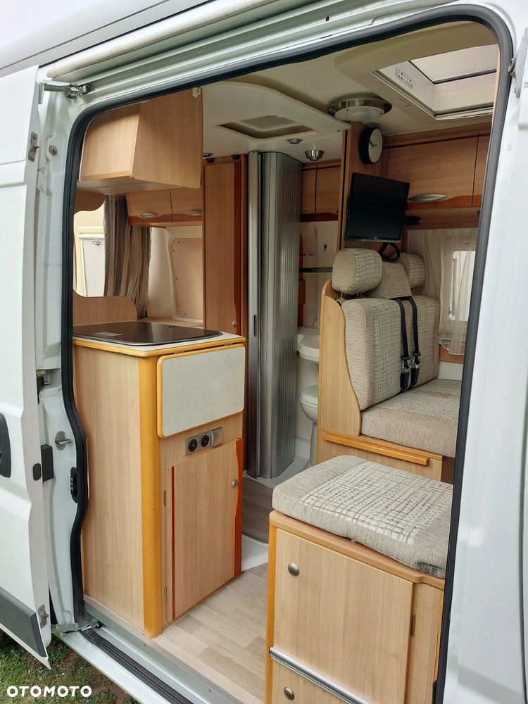Fiat Ducato - 11
