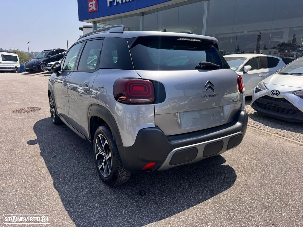 Citroën C3 Aircross 1.2 PureTech Shine - 7