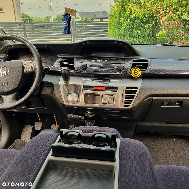 Honda FR-V 2.2 i-CTDi Executive - 29