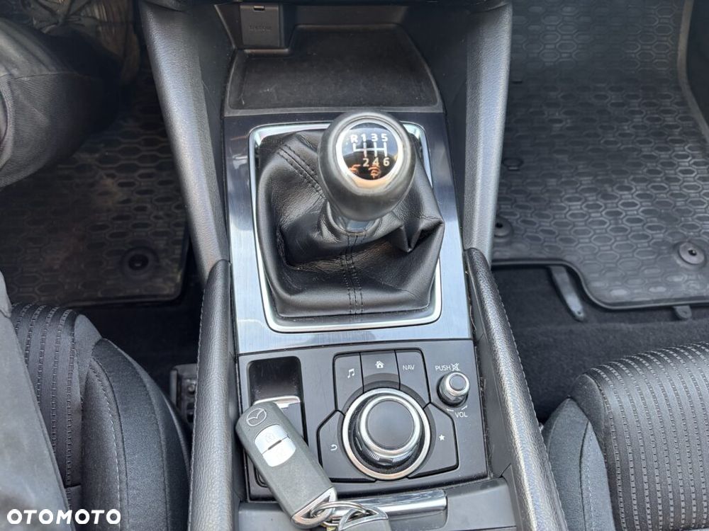 Mazda 6 SKYACTIV-D 150 i-ELOOP Exclusive-Line - 7