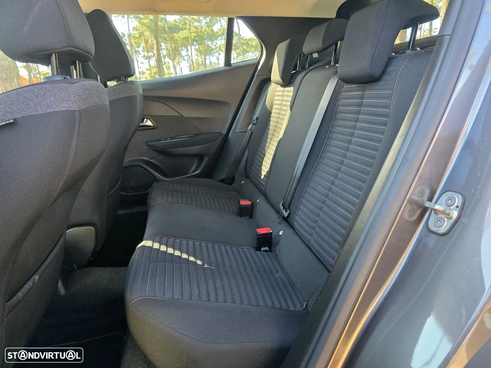 Peugeot 2008 PureTech 100 Active - 13