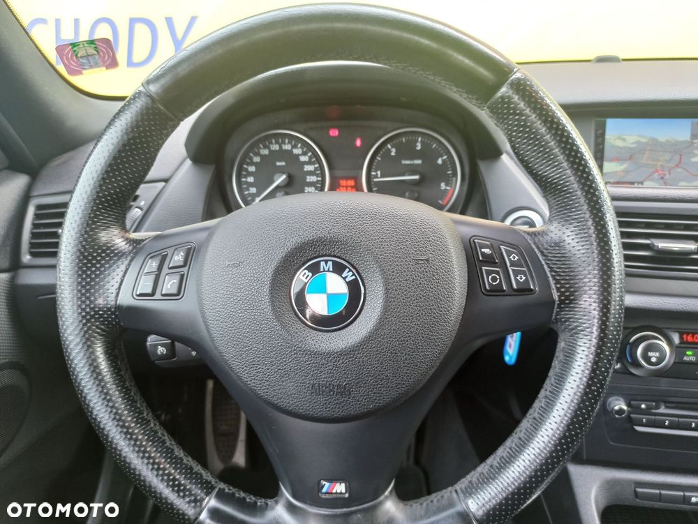 BMW X1 - 14
