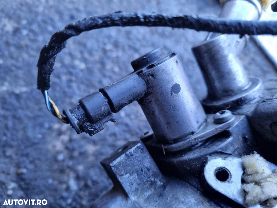 pompa servo bmw 750i f01 4.4 benzina cu 2 senzori - 3