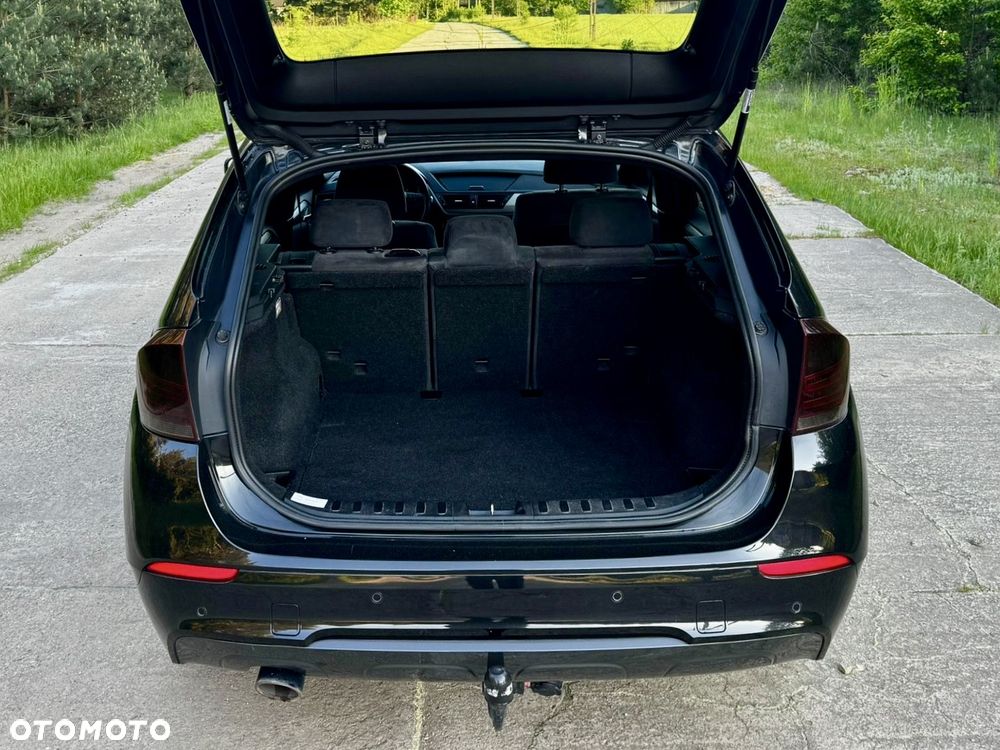 BMW X1 sDrive20d - 22