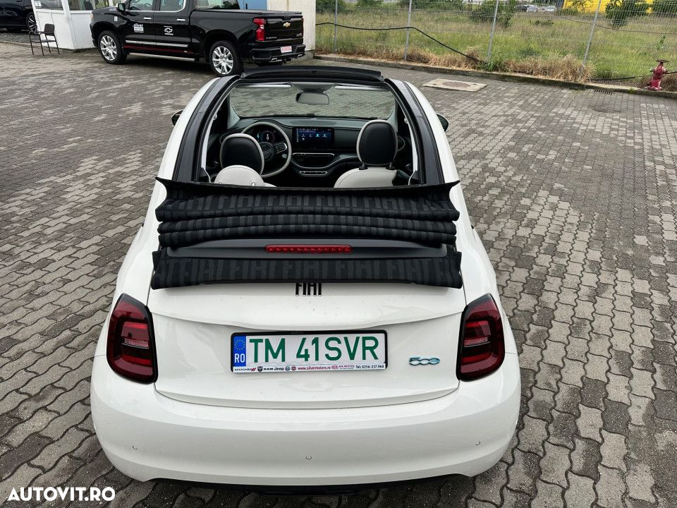 Fiat 500 - 13